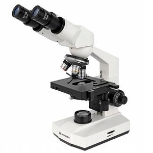 Bresser Microscoop Erudit Basic Bino 40x-400x (23)