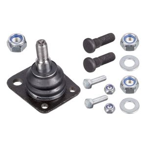 Reparatiekit fuseekogel 34308