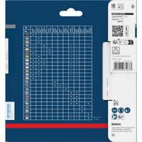 Bosch Accessories 2608902139 2608902139 Cirkelzaagblad Aantal tanden: 24 1 stuk(s)