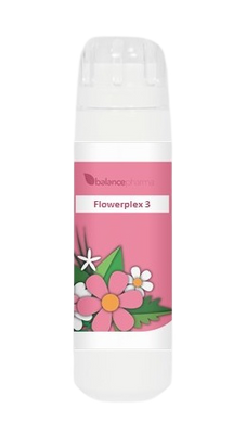 Balance Pharma Flowerplex 03 Trauma Loslaten