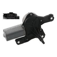 ruitenwissermotor 33756