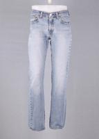 Vintage Relaxed Levi&apos;s 511 Blue size 29 / 31 for Unisex