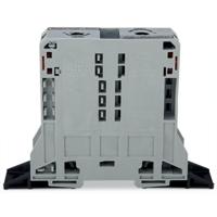 WAGO 285-181 Doorgangsklem 5 stuk(s)