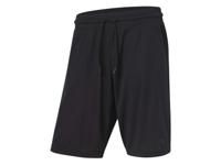 CRIVIT Korte heren sportbroek (Zwart, M)