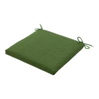 Zitje universeel 40x40 rits Moss green eco nature outdoor - Madison
