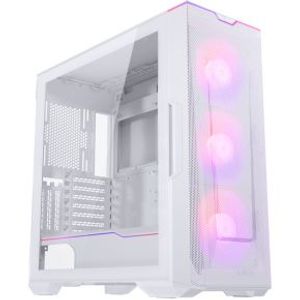 Phanteks ECLIPSE G500A DRGB Midi Tower Wit