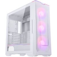 Phanteks ECLIPSE G500A DRGB Midi Tower Wit - thumbnail