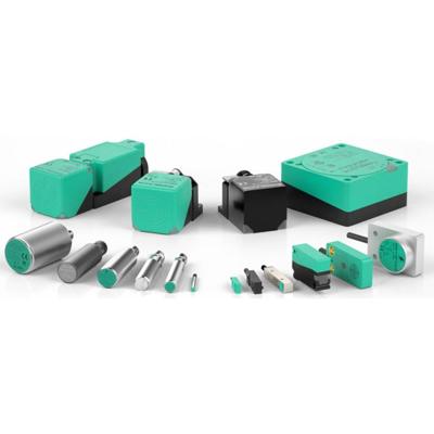 Pepperl+Fuchs Inductieve sensor 3RG4024-0GB30-PF
