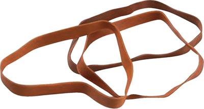 Elastieken 120x7,5x1mm 500gr 222stuks Standard 77