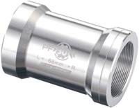 FSA pf30 to bsa bottom bracket adapter