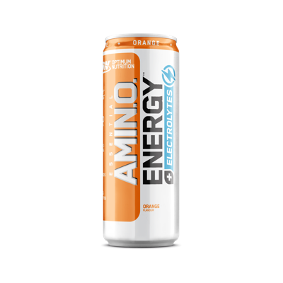 Amino Nrg + Electrolytes | Optimum Nutrition | 250g