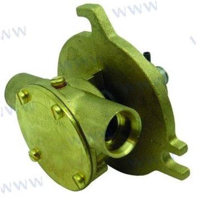 JOH10-24707-01 - JOHNSON POMP Volvo