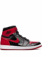 Jordan baskets Air Jordan 1 Retro High OG 'Bred Patent' - Noir