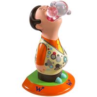 Harry Potter: Weasley boekensteun - Bubble Boy Decoratie