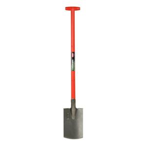 Polet Spade 280/180/3 2V T-ST FIB. 5001 95 cm