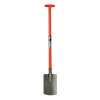 Polet Spade 280/180/3 2V T-ST FIB. 5001 95 cm - thumbnail