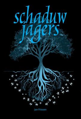 Schaduwjagers (Paperback)