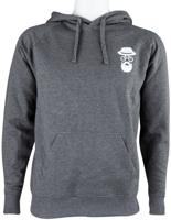 EXCELSIOR Hoddie size xxl dark heather
