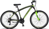 Altec Camaro Mountainbike 27,5 inch V-Brakes 21v Altec Camaro Mountainbike 27,5 inch V-Brakes 21v