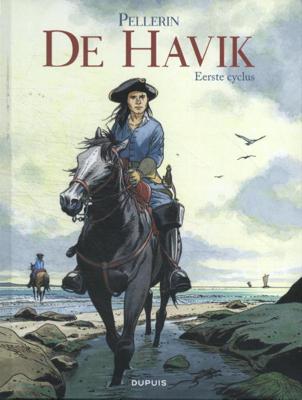 De Havik (Hardback)