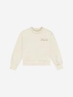 Nik&Nik winter sweater meisjes - zand - Sage