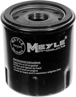 Oliefilter 16143220002
