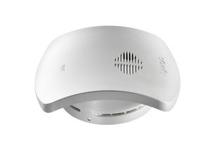 Somfy neu 2401368 Draadloos alarmsysteem (uitbreiding) Draadloze rookmelder