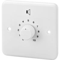 Monacor ATT-224/WS Volumeregelaar