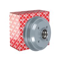 Remtrommel 10537 Remtrommel 10537