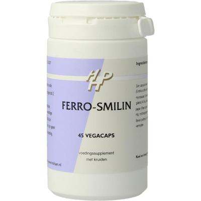 Holisan Ferro smilin