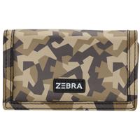 Zebra Trends Kinder Portemonnee Camouflage