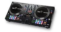 Rane One Digital Vinyl System (DVS)-scratcher Zwart - thumbnail