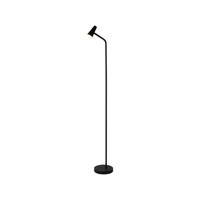 Searchlight VloerlampRechargeable zwart - 10450BK