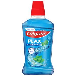 Colgate Colgate Plax Cool Mint Blue Mouthwash - 1 L