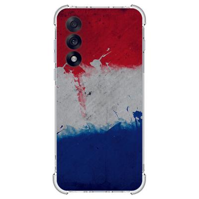 TPU Telefoonhoesje OnePlus Nord 5 - Nederland schokabsorberende backcover