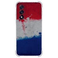 TPU Telefoonhoesje OnePlus Nord 5 - Nederland schokabsorberende backcover TPU Telefoonhoesje OnePlus Nord 5 - Nederland schokabsorberende backcover