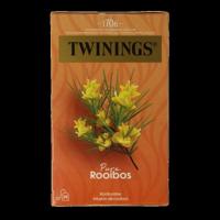 Twinings Rooibos 20 Zakjes