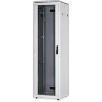 Digitus DN-19 36U-6/8-1 19inch-patchkast (b x h x d) 600 x 1787 x 800 mm 36 HE Grijs-wit (RAL 7035)