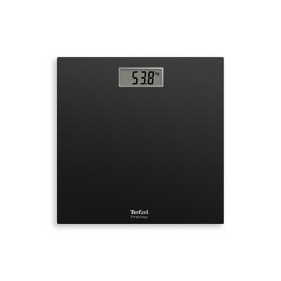 Tefal Premiss weegschaal zwart