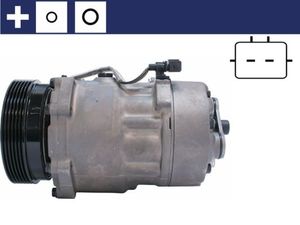 Air Compressor Volkswagen ACP1022000S