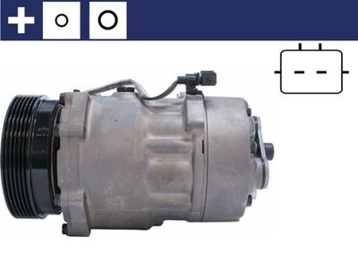 Air Compressor Volkswagen ACP1022000S