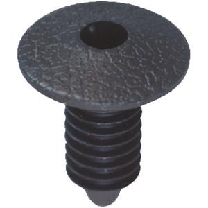 Dennenboom clip OEM:14568887 - 20 stuks 65B100108