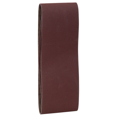 Bosch Accessoires Schuurband 100X610 | G150 | Rw | Ongeperf | Span | 3-delig - 2609256227