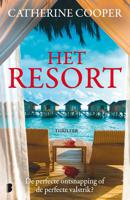 Het resort - Catherine Cooper, - ebook