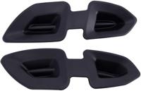 Bollé afdekkap "vent caps" vent cap size m