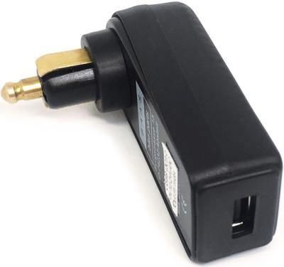 BAAS Bike Parts Usb-angle charging plug baas