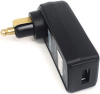 BAAS Bike Parts Usb-angle charging plug baas