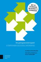 Het gedragsveranderingswiel (Paperback)