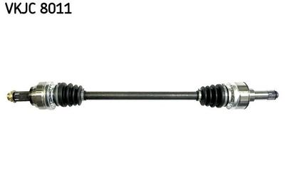 Aandrijfas VKJC8011