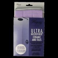 Hagerty Microfiber gloves ceramic & tiles 1 Stuks